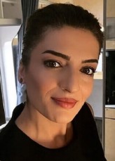 Çiçek Acar fotoğrafı