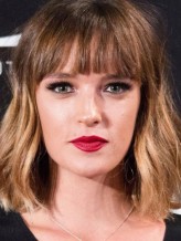 Susana Abaitua fotoğrafı