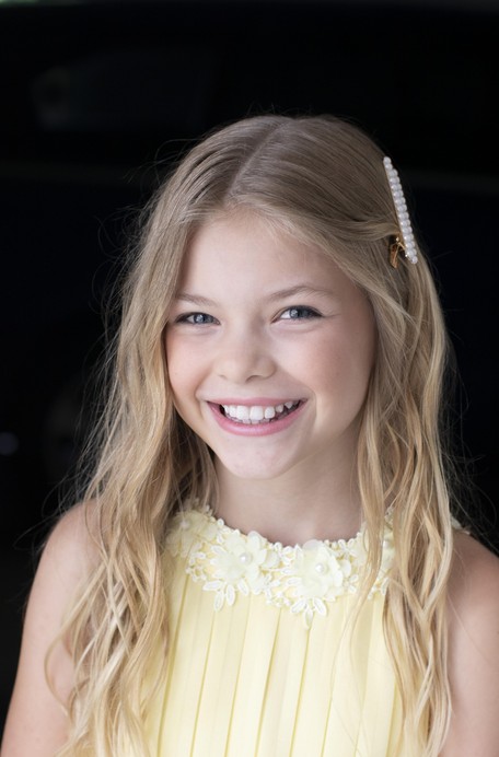 Livi Birch fotoğrafı