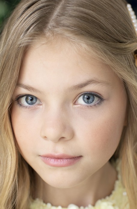 Livi Birch fotoğrafı