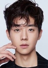 Chae Jong-Hyeop fotoğrafı