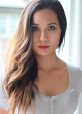 Eunice Kang fotoğrafı