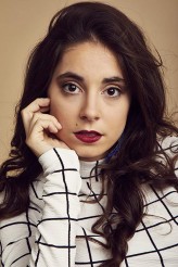 Kristen Vaganos fotoğrafı