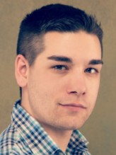 Caleb  Silvers fotoğrafı