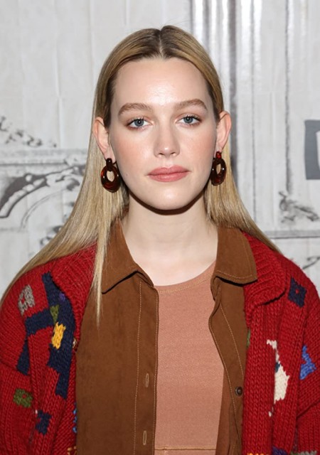 Victoria Pedretti fotoğrafı