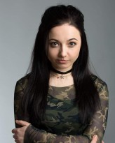 Aiste Gramantaite fotoğrafı