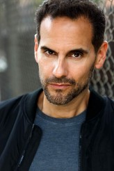 Gene Gabriel fotoğrafı