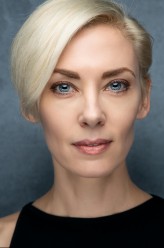 Aimee  Stolte fotoğrafı