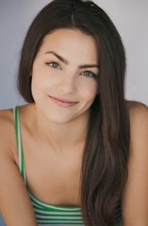 Kayla  Compton Fotoğrafı