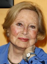 Michèle Morgan fotoğrafı