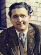 Stig Järrel fotoğrafı