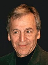 Costa-Gavras fotoğrafı