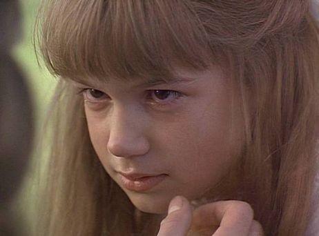 Kate Maberly Fotoğrafı