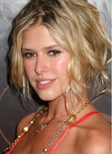 Sarah Wright fotoğrafı