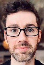 David Peacock fotoğrafı