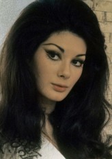 Edwige Fenech fotoğrafı