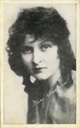 Mary Anderson (i) fotoğrafı