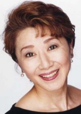 Toshiko Fujita fotoğrafı