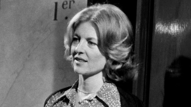 Nicole Courcel Fotoğrafı