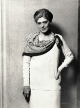 Ethel Barrymore fotoğrafı