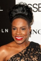 Sheryl Lee Ralph Fotoğrafı