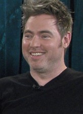 Robert Duncan fotoğrafı