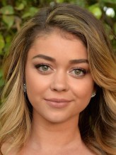 Sarah Hyland fotoğrafı