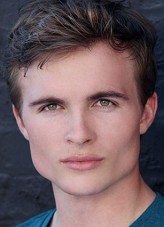 Timothy Haug fotoğrafı