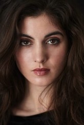 Claire Chust fotoğrafı