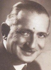 Refik Halit Karay fotoğrafı