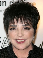 Liza Minnelli fotoğrafı