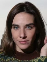 Maria Abadi fotoğrafı