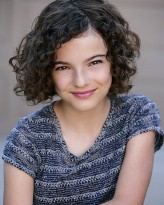 Michaela Dean fotoğrafı