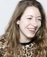 Pilar Palomero fotoğrafı