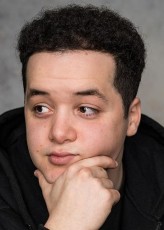 Islam Bouakkaz fotoğrafı