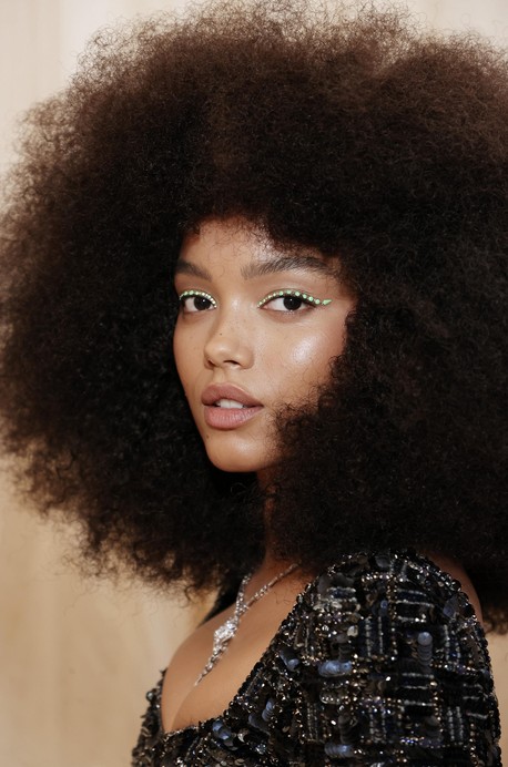 Whitney Peak Fotoğrafı