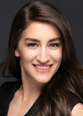 Naz Göktan fotoğrafı