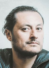 Leonidas Urbina fotoğrafı