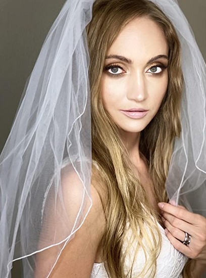 Nika Balina Fotoğrafı