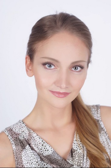 Nika Balina Fotoğrafı