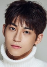 Han Gi-Han fotoğrafı