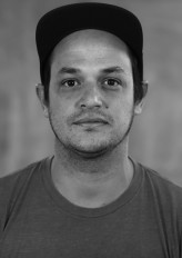 Gaspar Antillo fotoğrafı