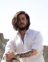 Pat Wind fotoğrafı