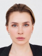 Anna Maria Sieklucka fotoğrafı