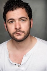 Joshua Ford fotoğrafı