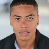 Luke Bailey fotoğrafı