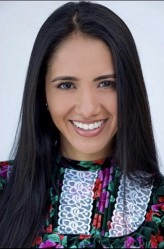 Raquel Robles fotoğrafı