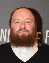 Menashe Lustig fotoğrafı