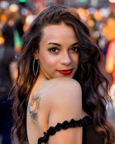 Alivea Disney fotoğrafı