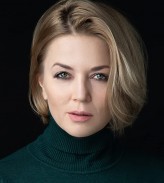 Iryna Verenych-Ostrovska fotoğrafı